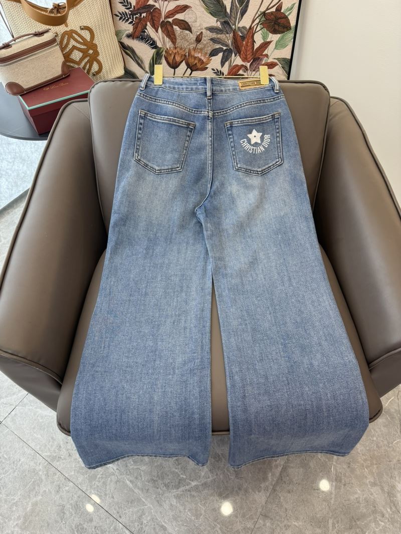 Christian Dior Jeans